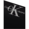 Calvin Klein Logo High-Waist Leggings Damen