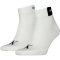2er Pack Calvin Klein Quarter Contrast Socken Herren