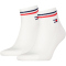2er Pack TOMMY HILFIGER Iconic Quarter Socken