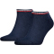 2er Pack TOMMY HILFIGER Iconic Sneakersocken