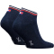 2er Pack TOMMY HILFIGER Iconic Sneakersocken