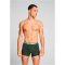 2er Pack HEAD elastische Print Boxershorts Herren 001 - thyme S
