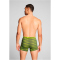 2er Pack HEAD AOP Boxershorts Herren 001 - cyber yellow/peacoat S