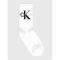 Calvin Klein RIB Socken Damen 002 - white
