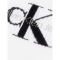 Calvin Klein RIB Socken Damen 002 - white