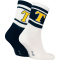 2er Pack TOMMY HILFIGER Patch Socken 003 - navy combo 43-46