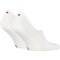 2er Pack TOMMY HILFIGER Flag F&uuml;&szlig;linge 001 - white 35-38