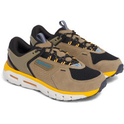 UNDER ARMOUR Summit Trek Suede Sneaker Herren