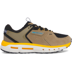 UNDER ARMOUR Summit Trek Suede Sneaker Herren