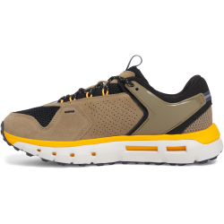 UNDER ARMOUR Summit Trek Suede Sneaker Herren