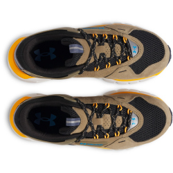 UNDER ARMOUR Summit Trek Suede Sneaker Herren