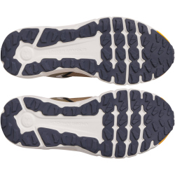 UNDER ARMOUR Summit Trek Suede Sneaker Herren