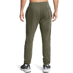 UNDER ARMOUR Icon Fleece Taping Jogginghose Herren