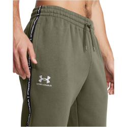 UNDER ARMOUR Icon Fleece Taping Jogginghose Herren