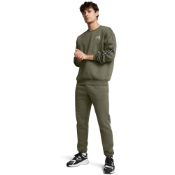 UNDER ARMOUR Icon Fleece Taping Jogginghose Herren