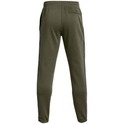 UNDER ARMOUR Icon Fleece Taping Jogginghose Herren
