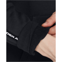 UNDER ARMOUR Icon Fleece Taping Hoodie Herren