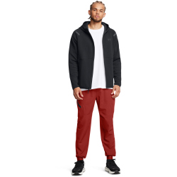 UNDER ARMOUR Unstoppable Full-Zip Fleecejacke Herren