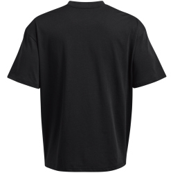 UNDER ARMOUR Heavyweight Oversized Branded T-Shirt Herren