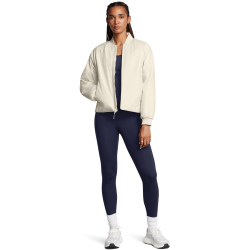 UNDER ARMOUR Unstoppable isolierte Bomberjacke Damen