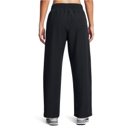 UNDER ARMOUR Unstoppable Woven Wide Leg Trainingshose Damen