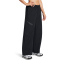 UNDER ARMOUR Unstoppable Woven Wide Leg Trainingshose Damen