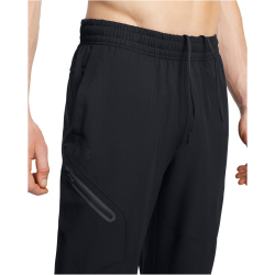 UNDER ARMOUR Unstoppable Jogginghose Herren