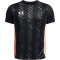 UNDER ARMOUR Challenger Printed T-Shirt Jungen