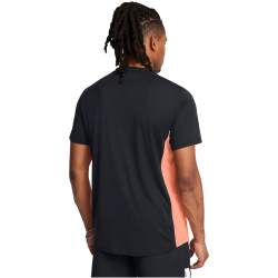UNDER ARMOUR Challenger Printed Trainingsshirt Herren