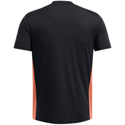 UNDER ARMOUR Challenger Printed Trainingsshirt Herren