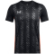 UNDER ARMOUR Challenger Printed Trainingsshirt Herren