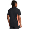 UNDER ARMOUR Challenger Printed Trainingsshirt Herren