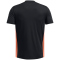 UNDER ARMOUR Challenger Printed Trainingsshirt Herren