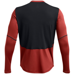 UNDER ARMOUR Challenger Pro langarm Trikot Herren