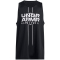 UNDER ARMOUR Zone Reversible Basketballtrikot Herren