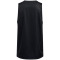 UNDER ARMOUR Zone Reversible Basketballtrikot Herren