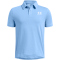 UNDER ARMOUR Icon Poloshirt Jungen