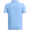 UNDER ARMOUR Icon Poloshirt Jungen