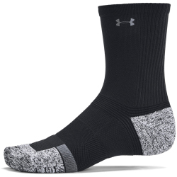 3er Pack UNDER ARMOUR Pro Dry Mid-Crew Socken