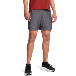 UNDER ARMOUR Launch 7 Heather Laufshorts Herren