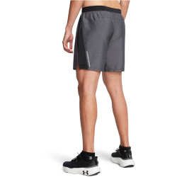 UNDER ARMOUR Launch 7 Heather Laufshorts Herren