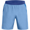 UNDER ARMOUR Launch 7 Heather Laufshorts Herren