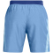 UNDER ARMOUR Launch 7 Heather Laufshorts Herren