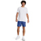 UNDER ARMOUR Launch 7 Heather Laufshorts Herren