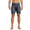UNDER ARMOUR HeatGear Printed Kompressions-Shorts Herren