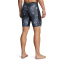 UNDER ARMOUR HeatGear Printed Kompressions-Shorts Herren