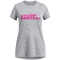 UNDER ARMOUR Tech Twist Wordmark Logo Trainingsshirt Mädchen
