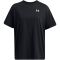 UNDER ARMOUR Oversized Logo T-Shirt Damen