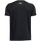 UNDER ARMOUR Tech Wordmark Logo T-Shirt Jungen