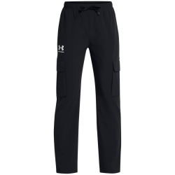 UNDER ARMOUR Icon Woven Jogginghose Jungen